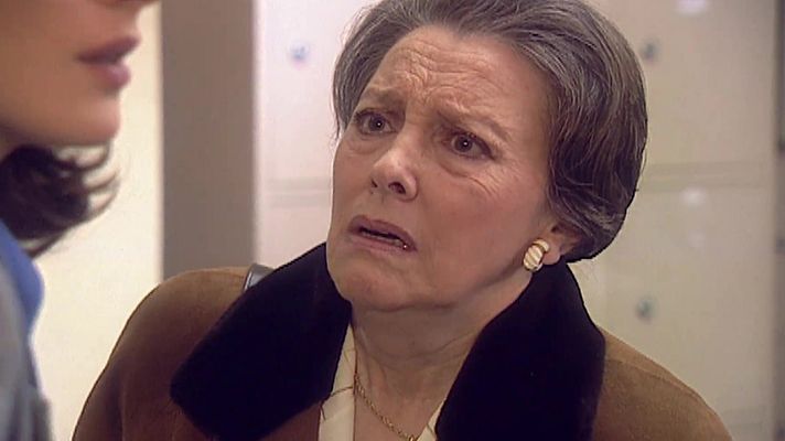 Calle nueva - Episodio 483