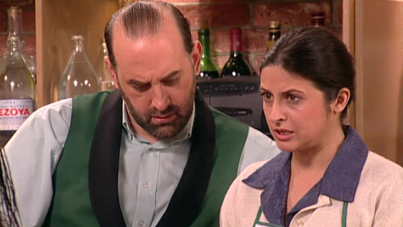 Calle Nueva - Temporada 5 - Episodio 465 - Ver ahora