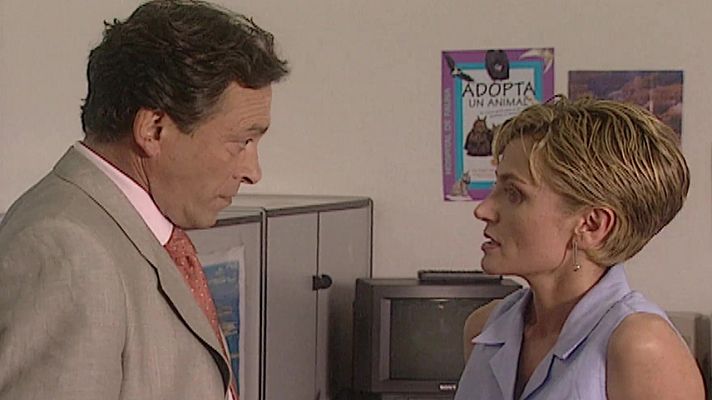 Calle nueva - Episodio 553