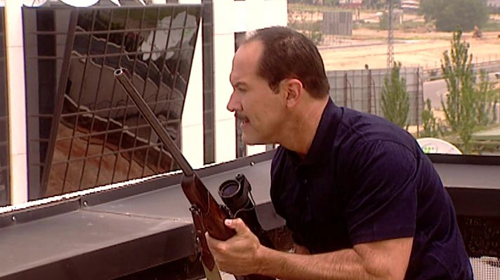 Calle nueva - Episodio 536