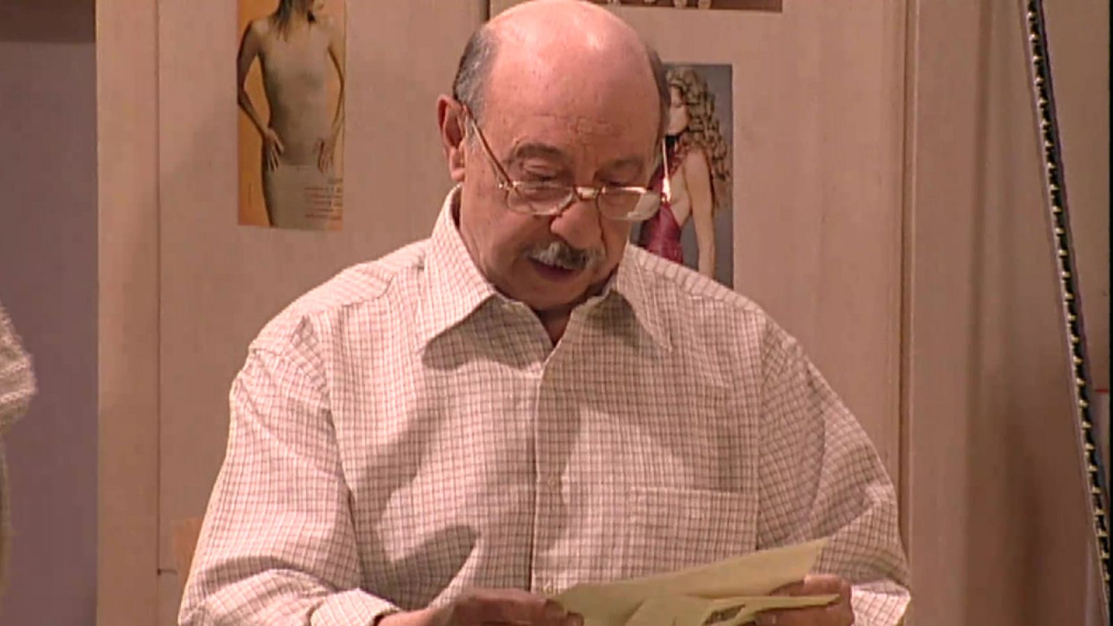 Calle Nueva - Temporada 6 - Episodio 501 - Ver ahora