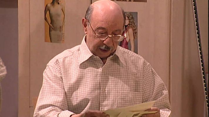 Calle nueva - Episodio 501