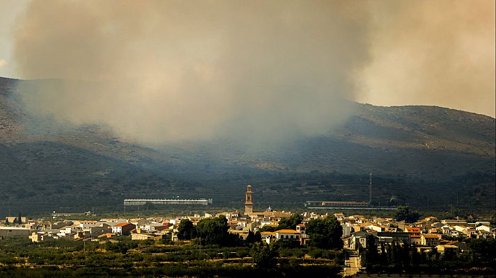 Informativo 24h - Noticias 24 horas - 20h - 18/07/22