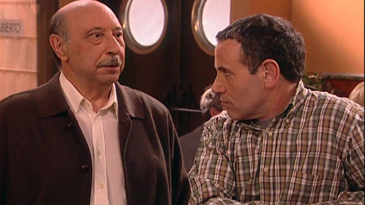 Calle nueva - Episodio 521