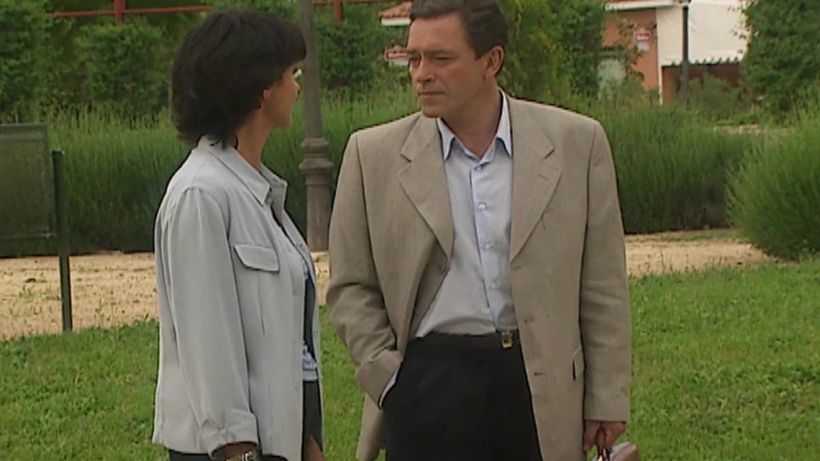 Calle Nueva - Temporada 6 - Episodio 537 - Ver ahora