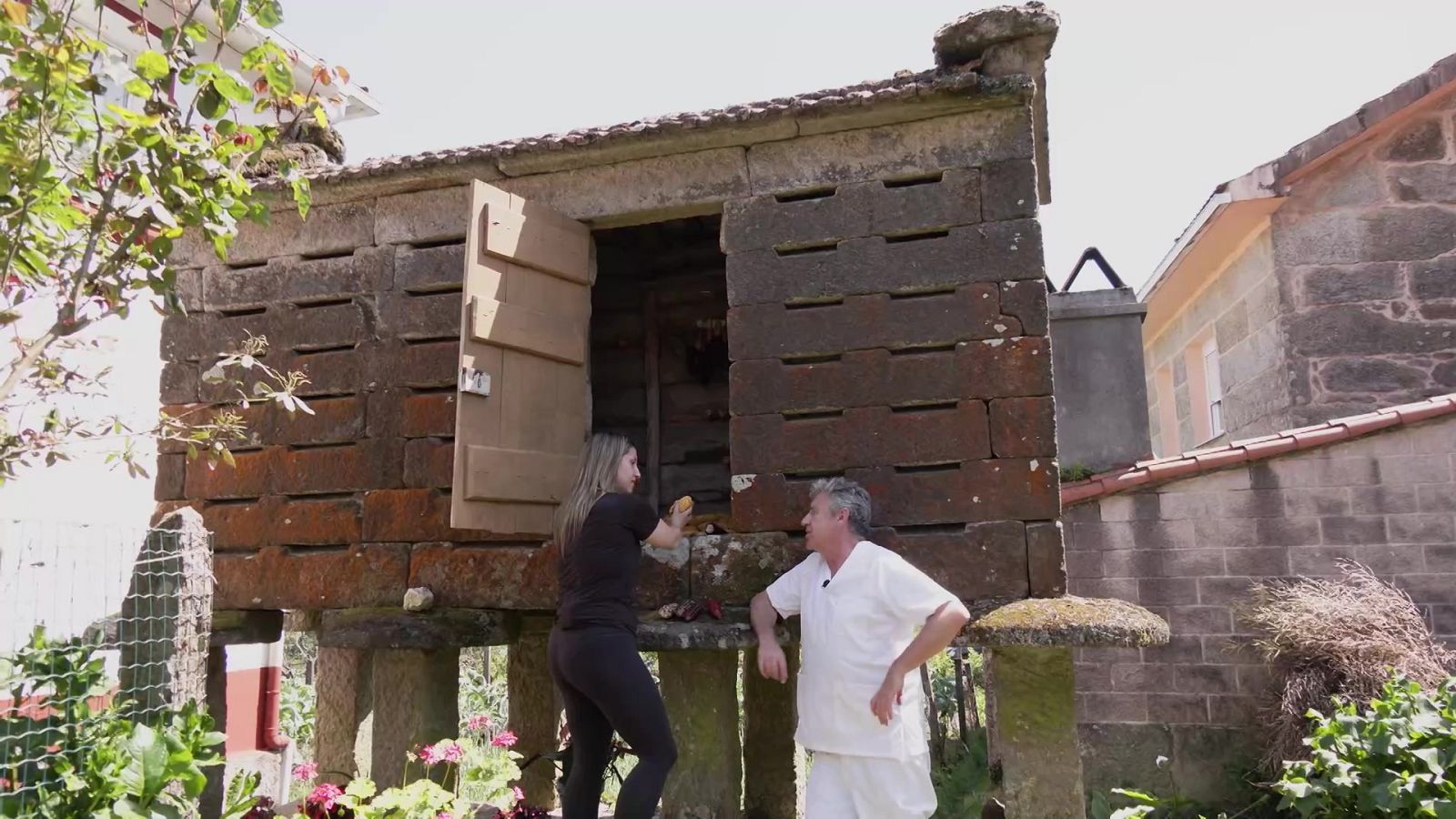 Aquí la Tierra - 18/08/22 - ver ahora