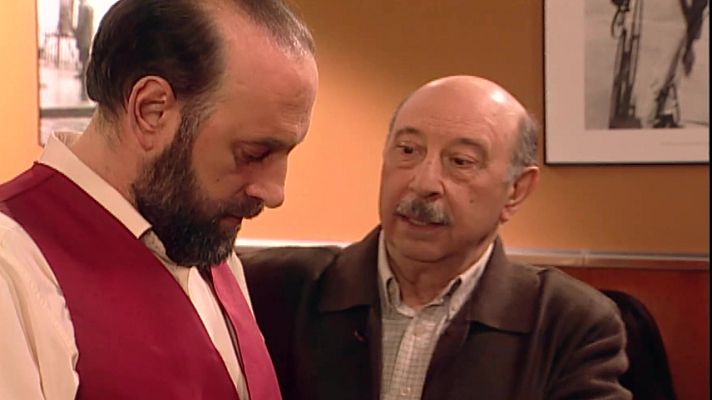 Calle nueva - Episodio 513