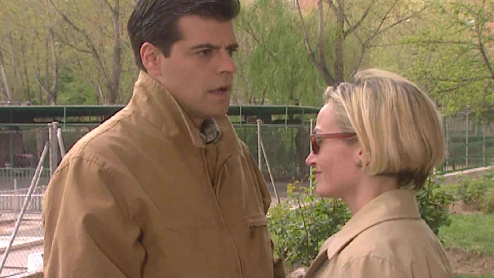 Calle Nueva - Temporada 6 - Episodio 515 - Ver ahora