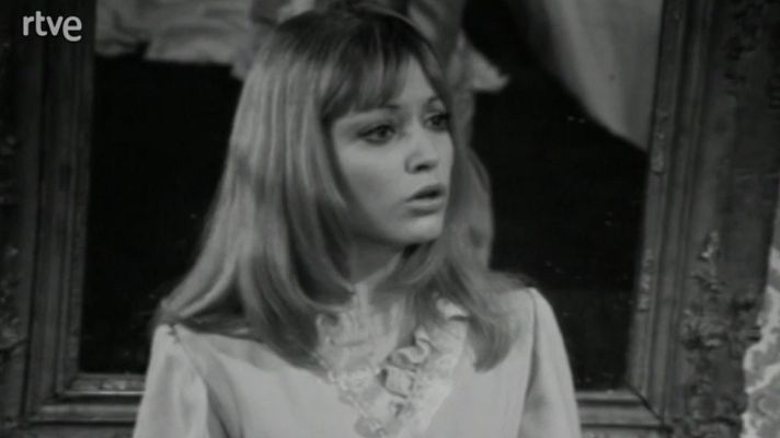 La hija del mar - Capítulo 14