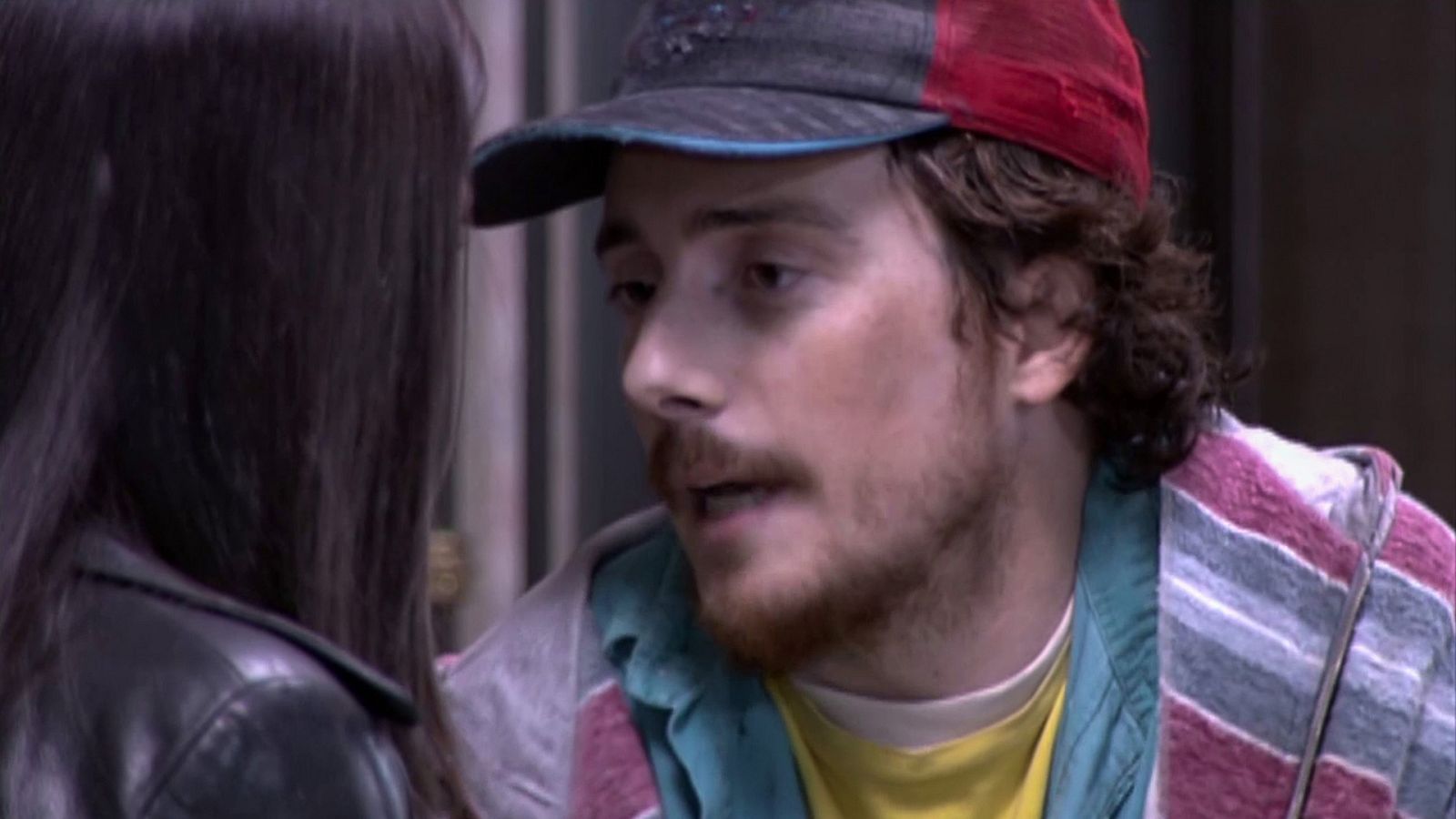 Mujeres - Episodio 7: Embarazo oculto - ver ahora