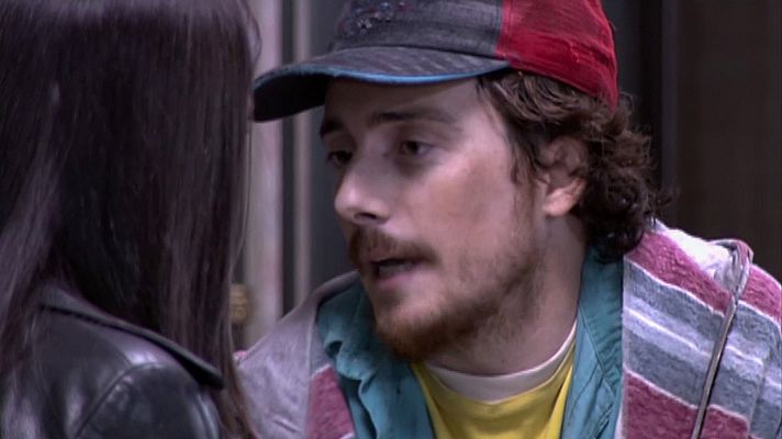 Mujeres - Embarazo oculto