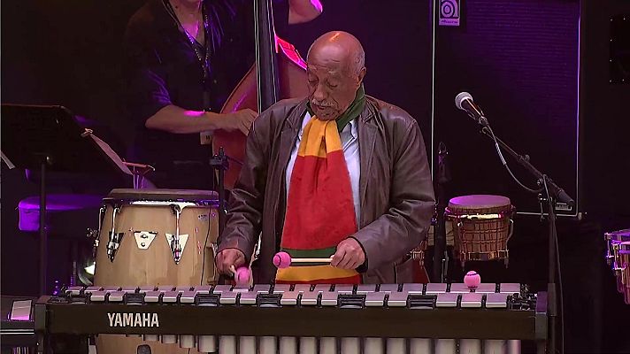 Festivales de verano de La 2 - 57º Jazzaldia: Mulatu Astatke