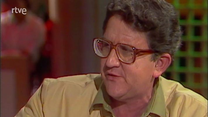 Esta noche - 24/9/1981