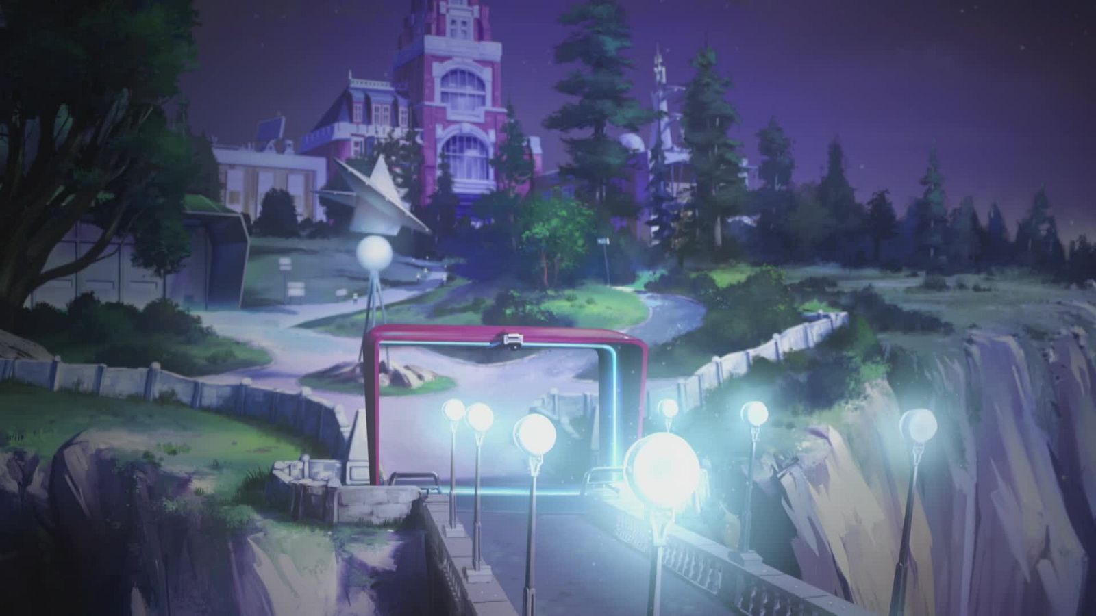 En el ojo de la cámara - Team Dronix | Ver