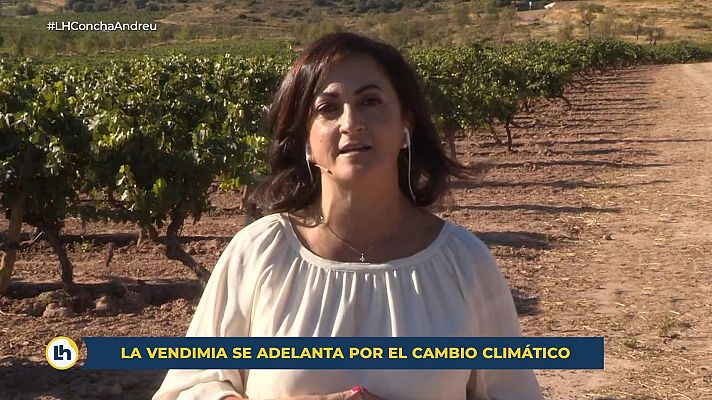 La hora de La 1 - La hora política - 19/08/22