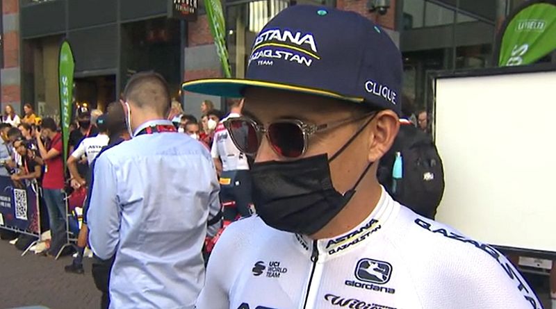 Entrevista con Miguel Ángel López