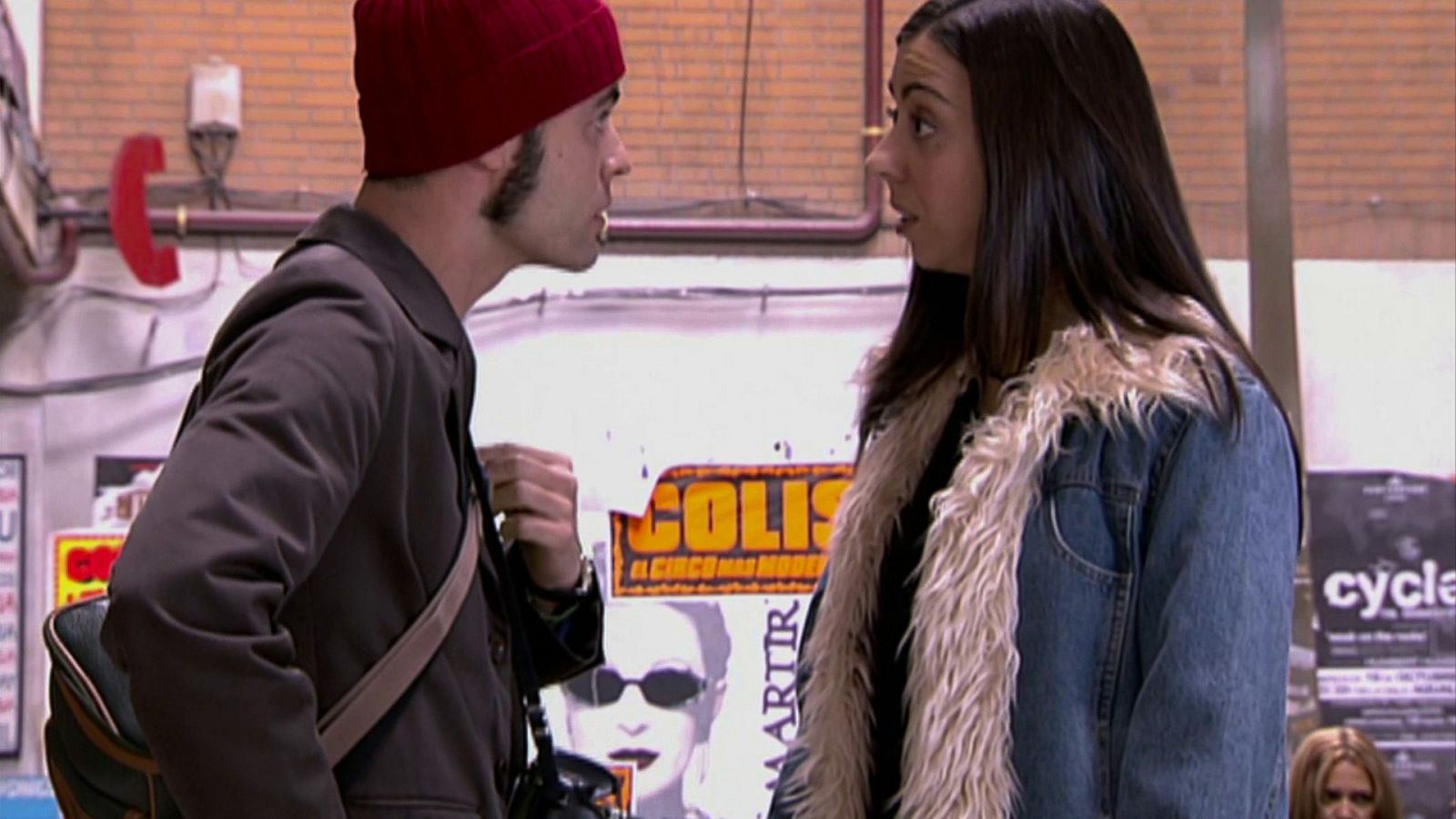 Mujeres - Episodio 10: ¿Se acabaron los secretos? - ver ahora