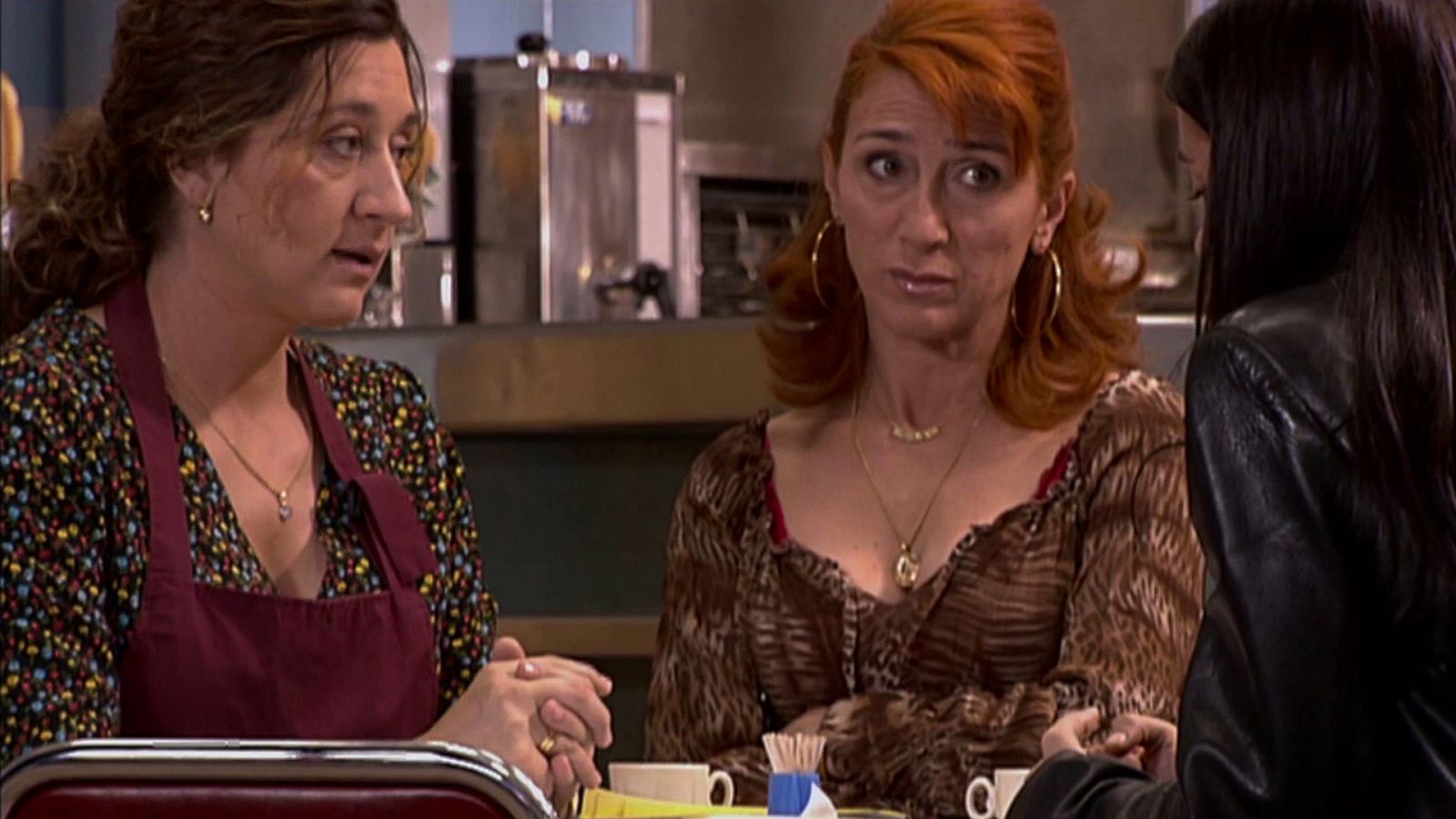 Mujeres - Episodio 1: Irene - ver ahora