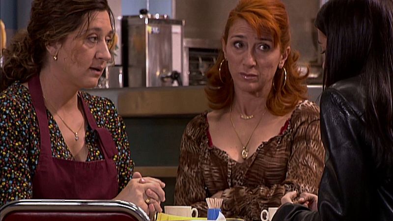 Mujeres - Episodio 1: Irene - ver ahora