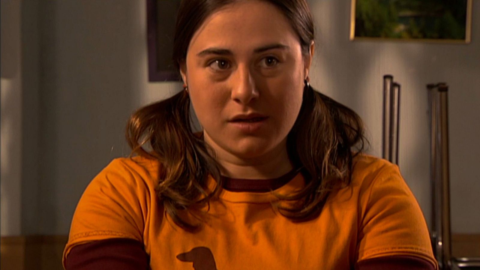 Mujeres - Episodio 9: Amores y desamores - ver ahora