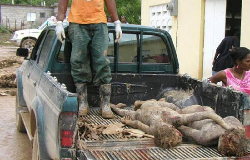 Las primeras 72 horas son vitales para el rescate | Ver