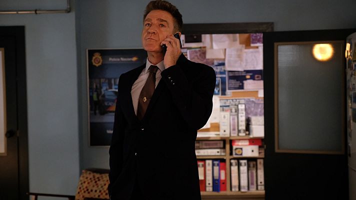 Servir y proteger - 'Servir y Proteger': Resumen semanal del 16 al 19 de agosto