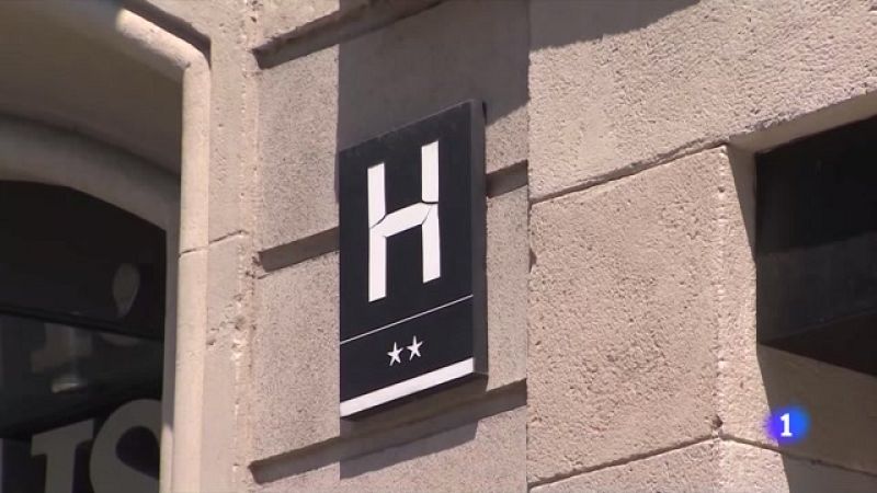 Els hotels de Barcelona s'encareixen un 15% aquest estiu