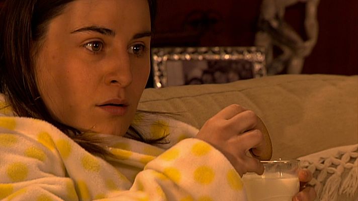 Mujeres - Irene continúa con su relación