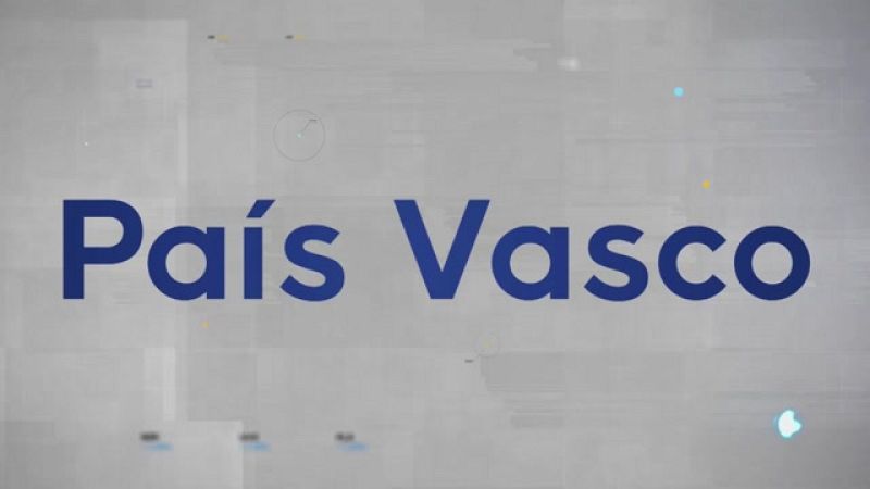 Telenorte 1 País Vasco (19/08/2022)