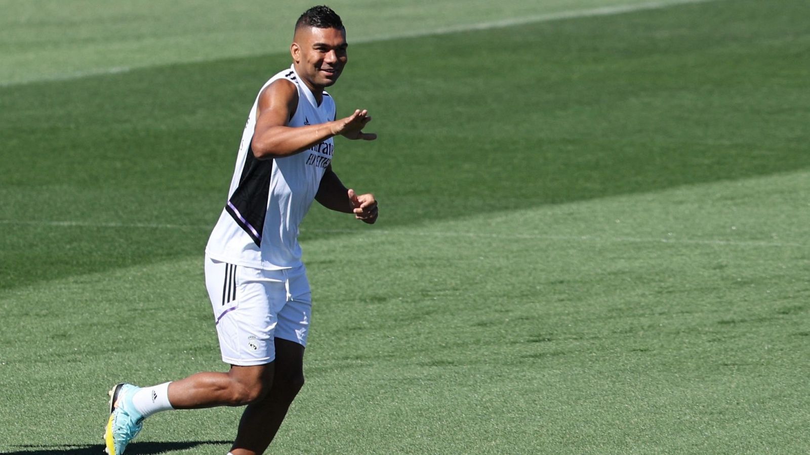 Ancelotti confirma que Casemiro quiere salir del Madrid | Ver