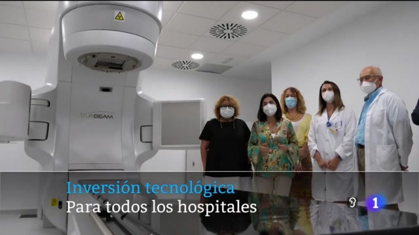 Canarias en 2' - 19/08/2022