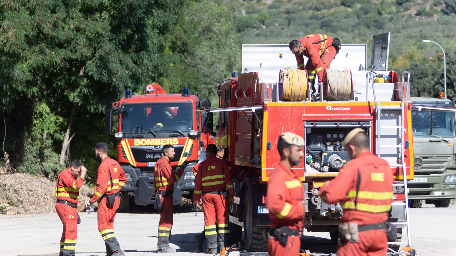 Telediario - 15 horas - 19/08/22 - Lengua de signos - ver ahora