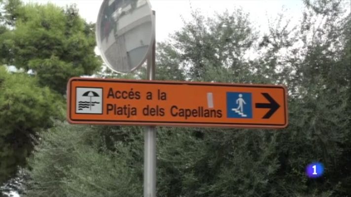 L'Informatiu - L'Informatiu 2 - 19/08/2022