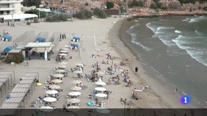 L'Informatiu - L'Informatiu - 19/08/2022