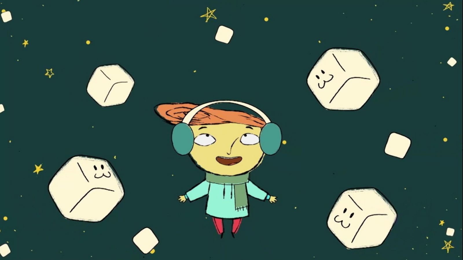 Todos los juguetes son míos - Petit | Ver