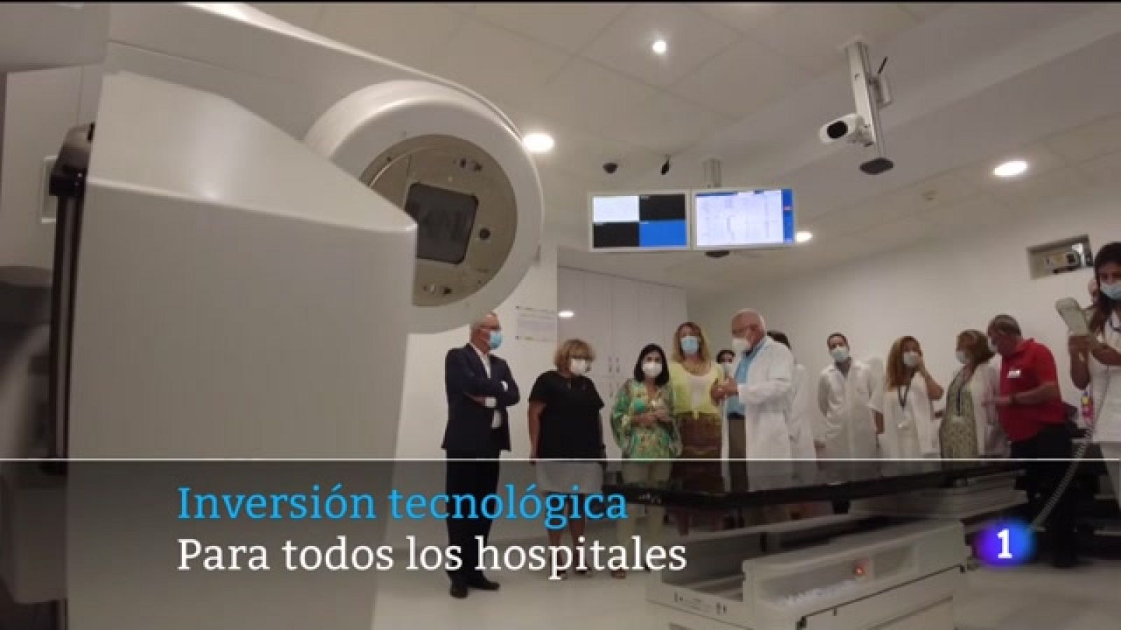 Telecanarias - 19/08/2022