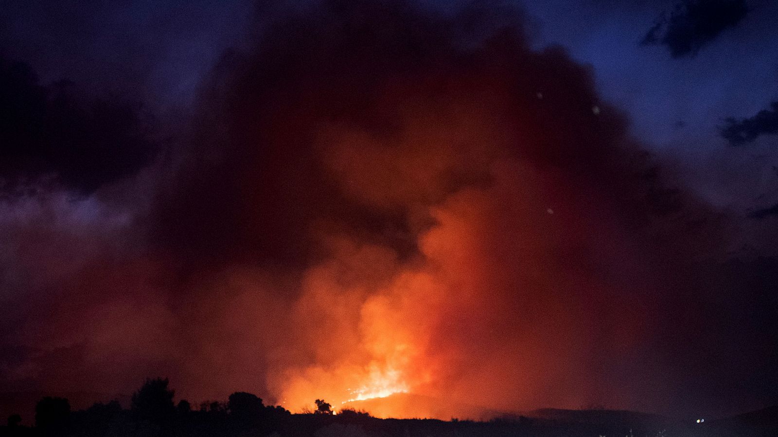 Telediario 2 en cuatro minutos - 19/08/22 - Ver ahora
