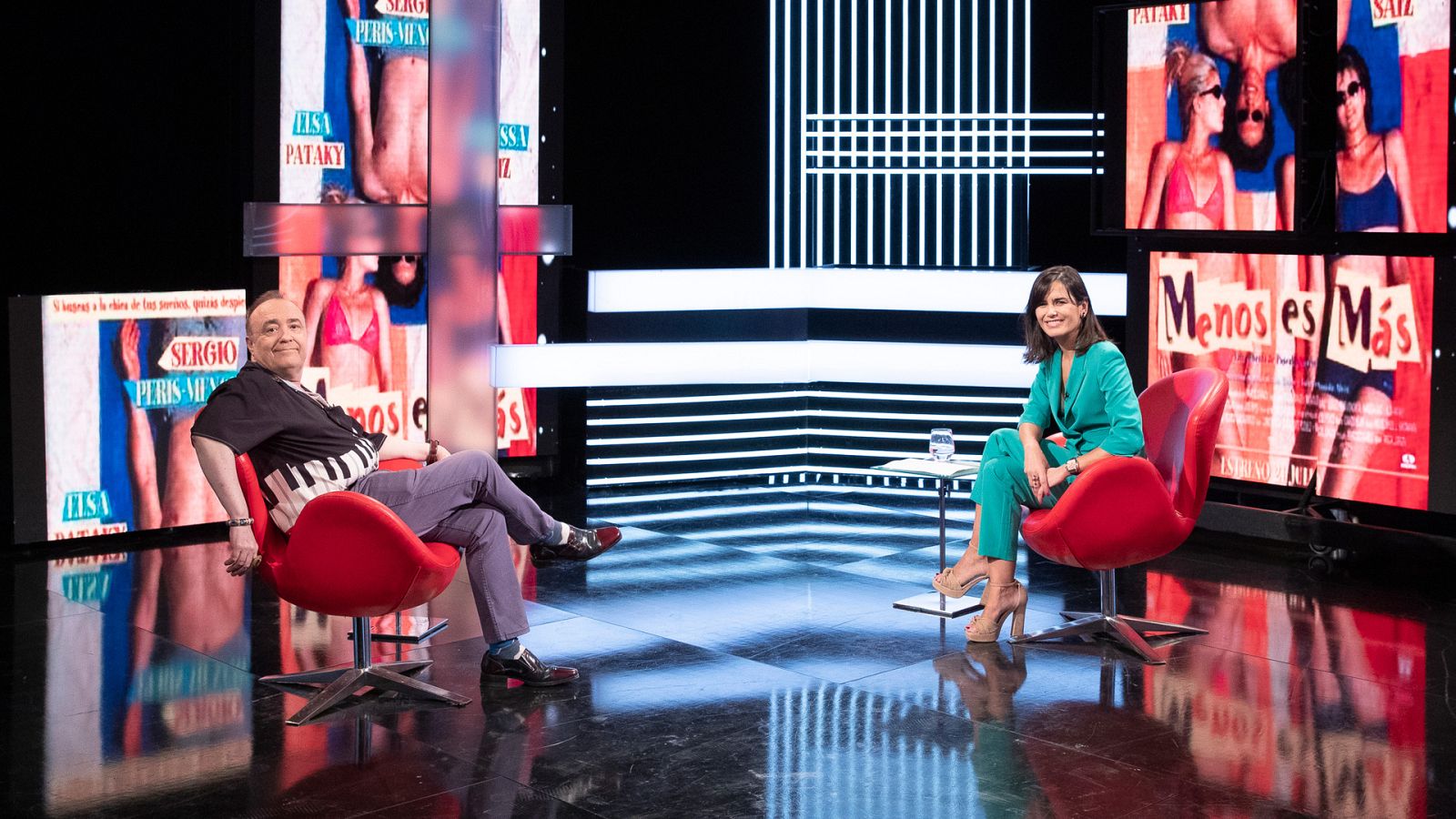 Historia de nuestro cine - Comedias de verano (presentación) - ver ahora