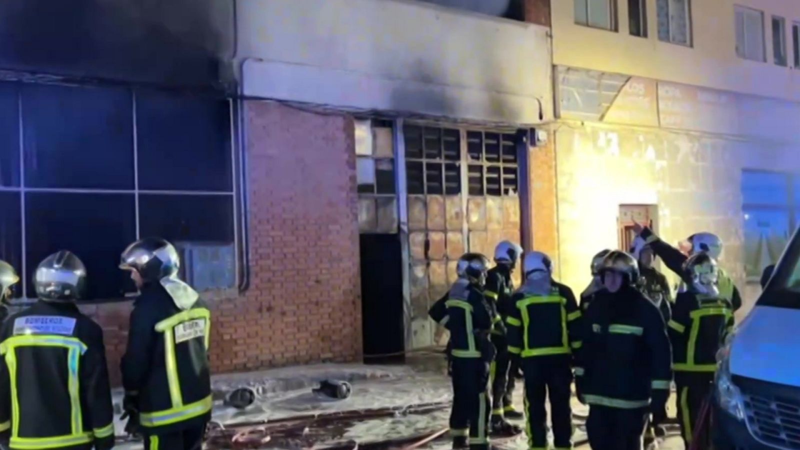 Noticias 24 horas - 14h - 20/08/22 - ver ahora