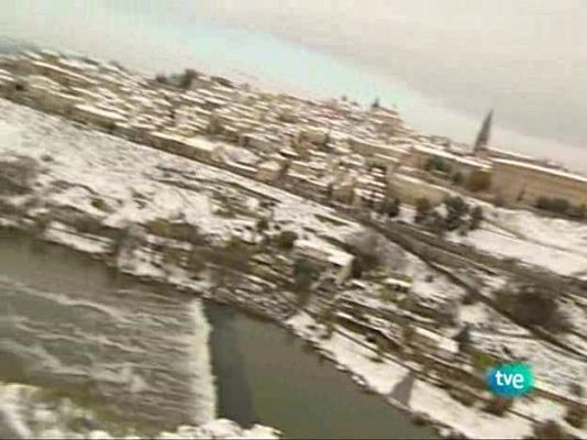 La aventura del Saber - La aventura del saber - Ciencia y Tecnología - 13/01/10