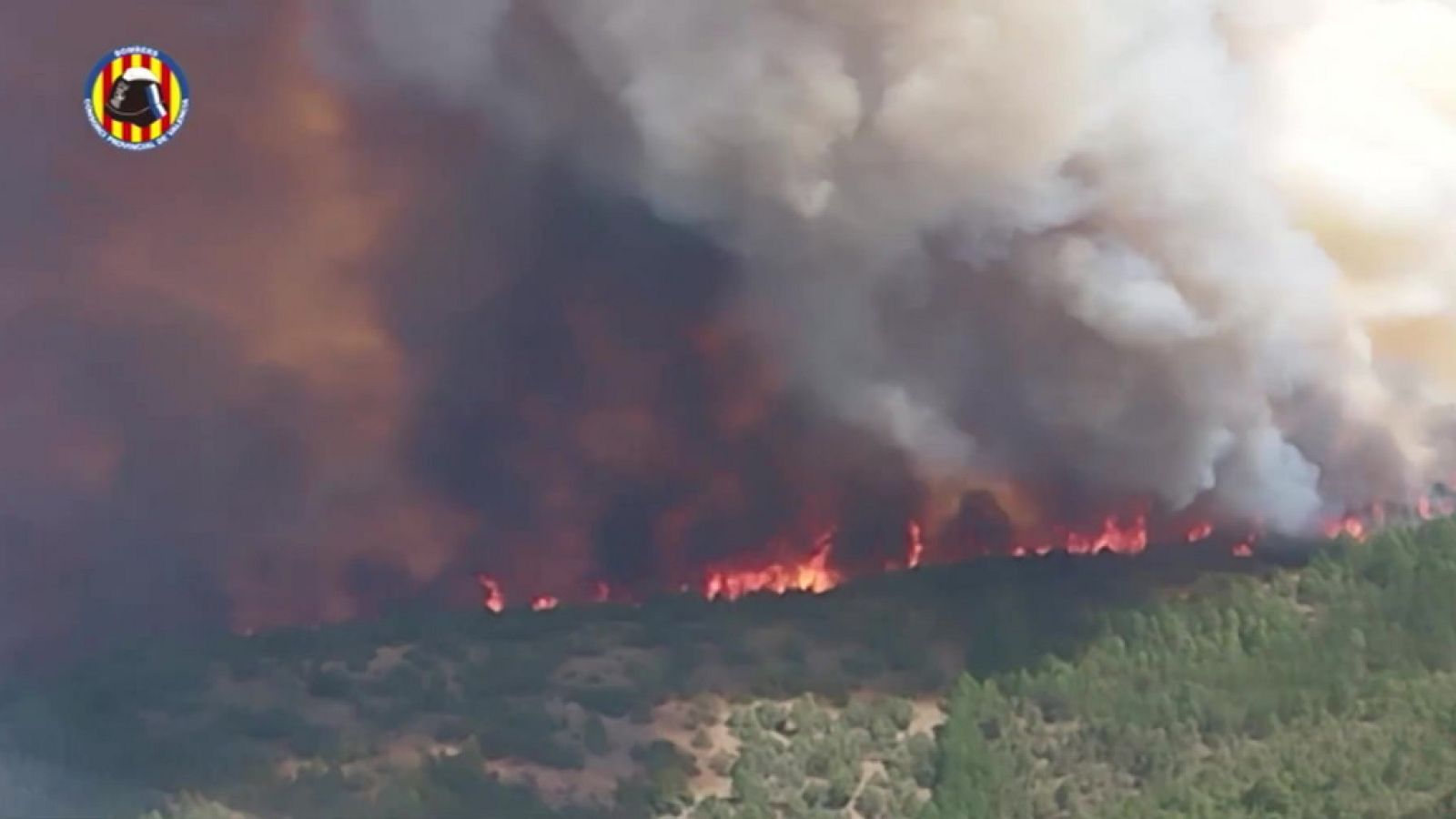 Noticias 24 horas - 20h - 20/08/22 - ver ahora