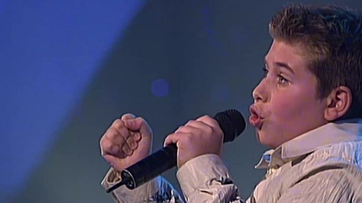 Telediario Fin de Semana - Casting online para Eurovisión Junior: se busca niños y niñas de entre 9 y 14 años