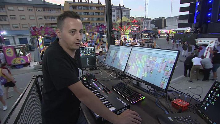 Informe Semanal - Días de verbena