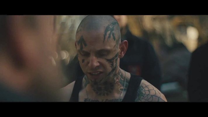 El cine de La 2 - Skin (presentación)