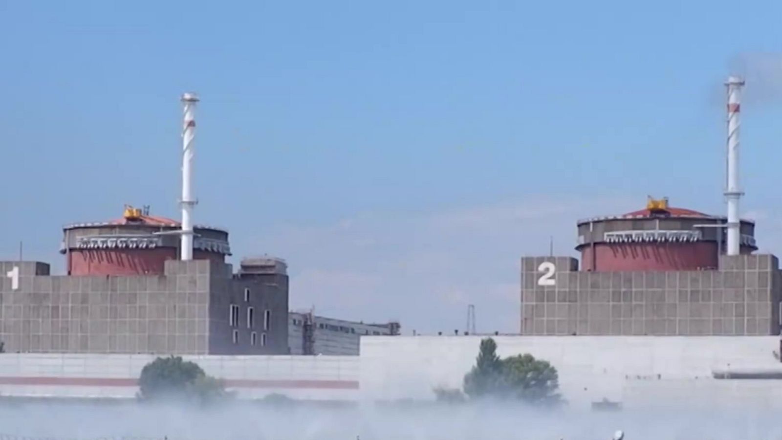 Telediario Internacional - 20/08/22 - ver ahora