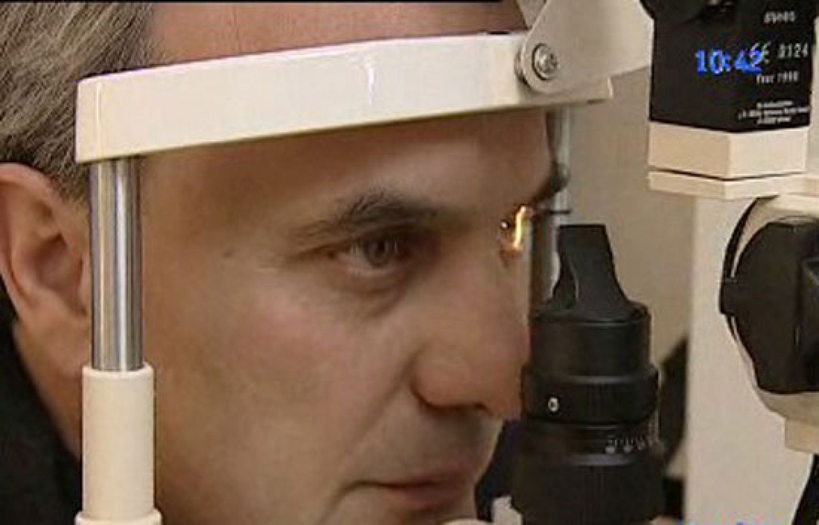 Saber Vivir - Adiós a las gafas y lentillas | Ver