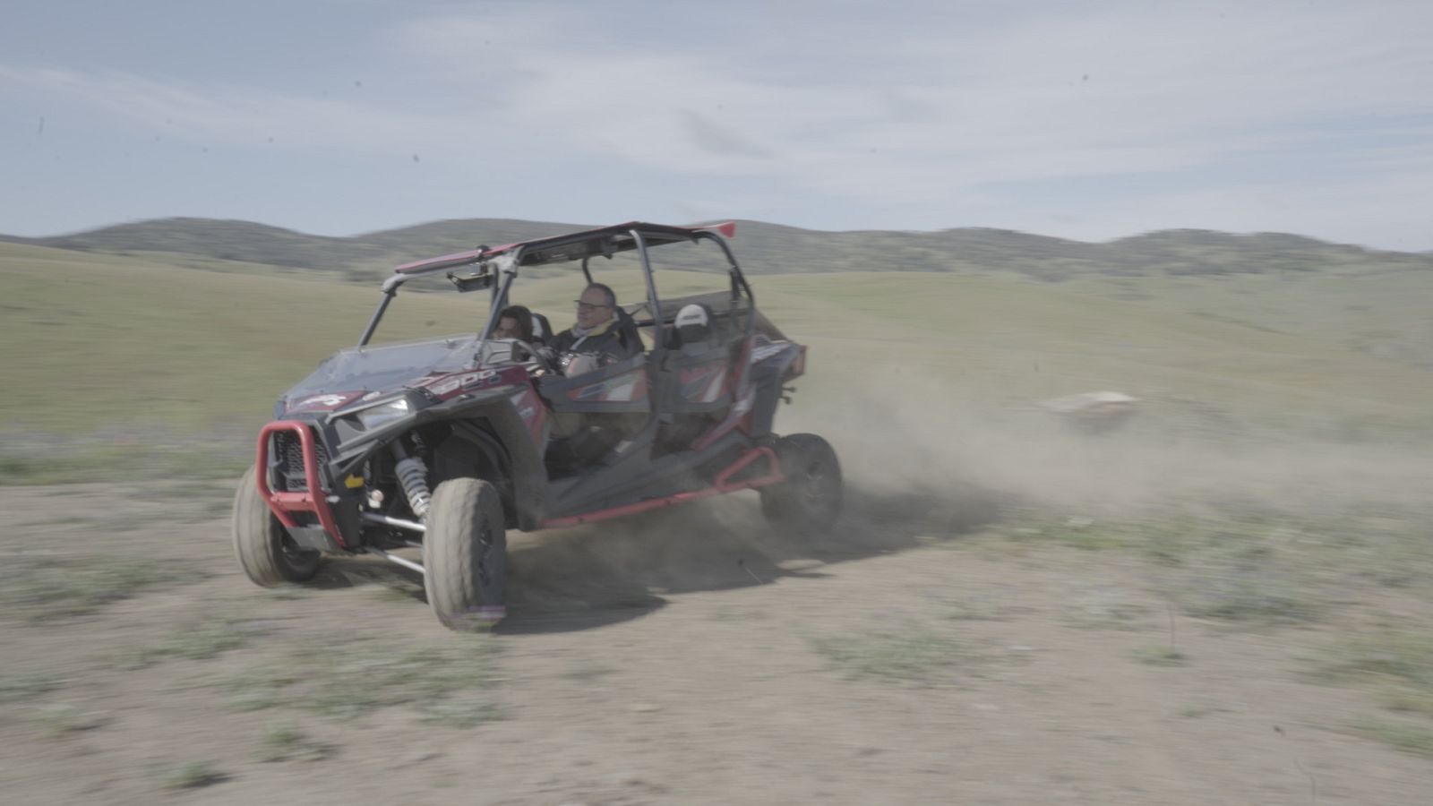 Vuelvo a empezar - Baños del Río Tobía (La Rioja), El Cerezo (Jaén) y Montemolín (Badajoz) - ver ahora