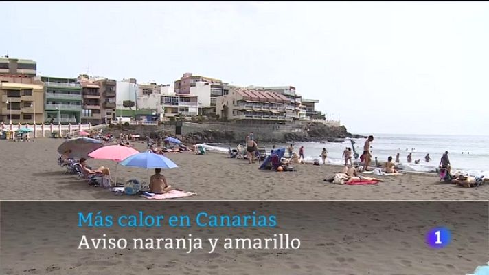 Telecanarias - Telecanarias - 21/08/2022