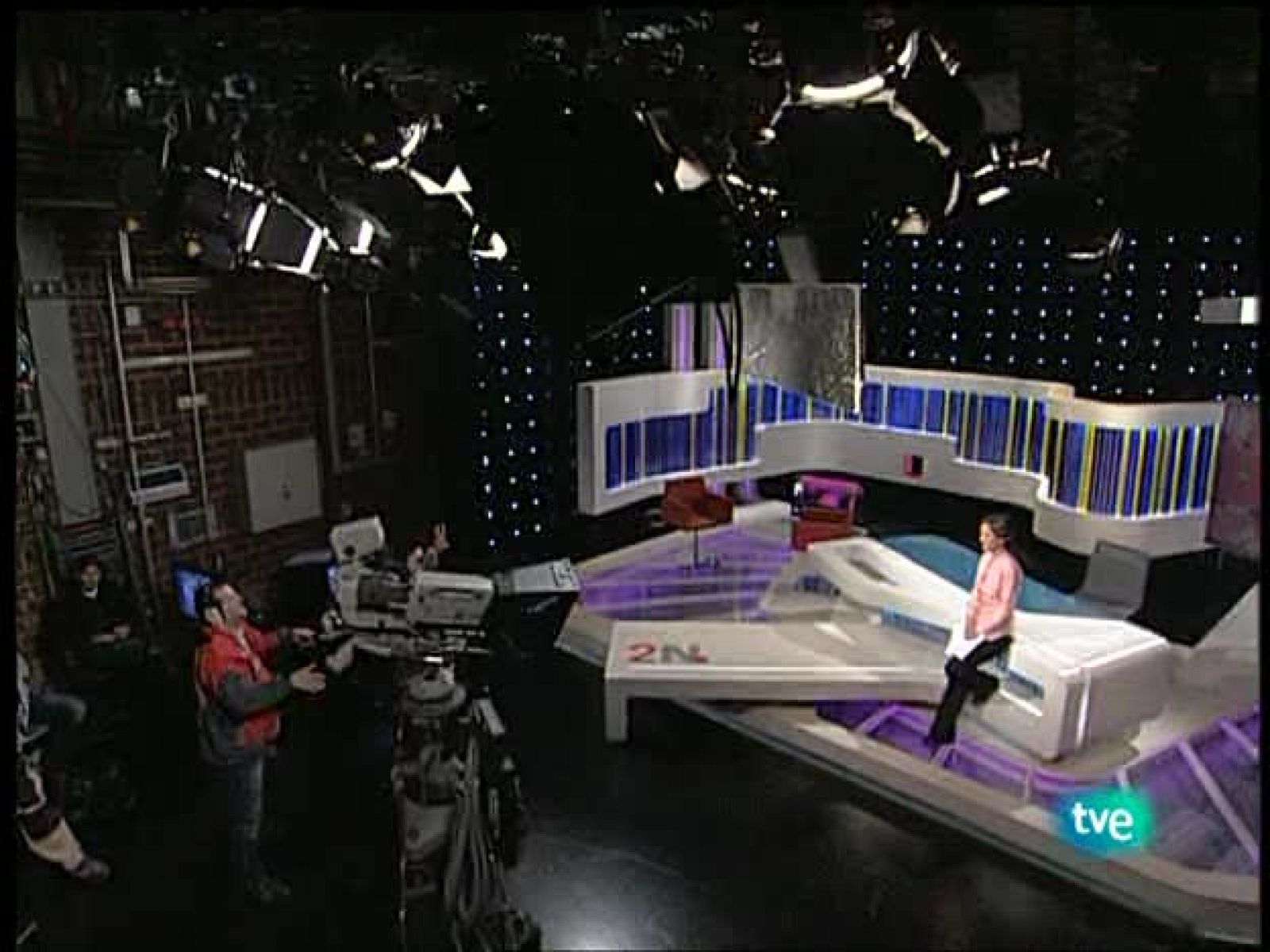 La 2 Noticias - 11/01/10 - La 2 Noticias | Ver