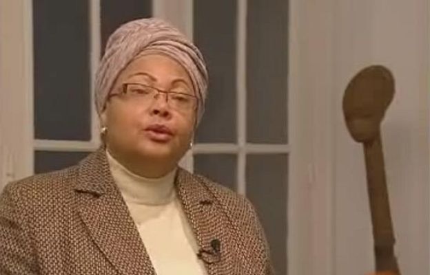  - Angustia entre los haitianos